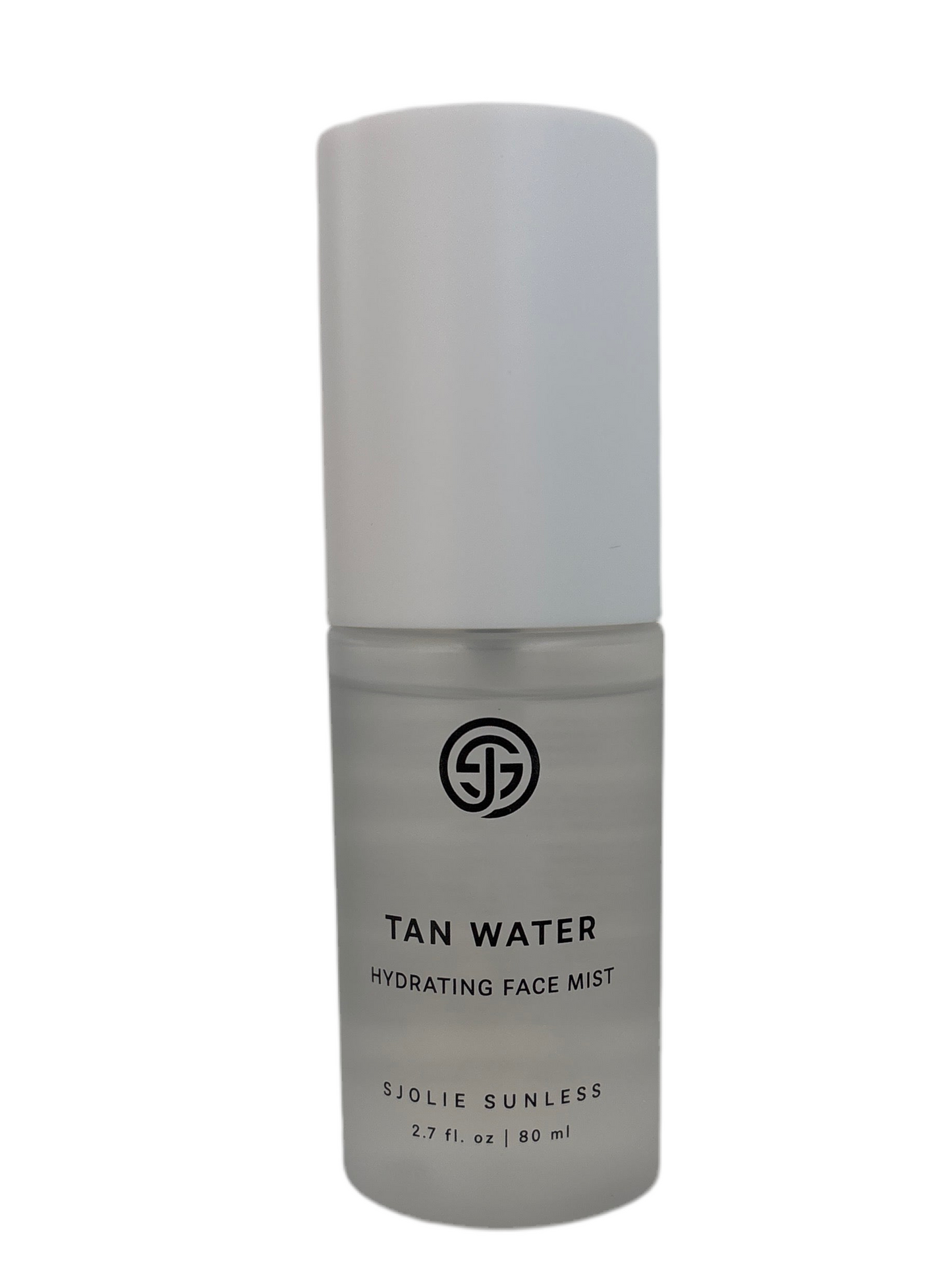 Tanning Water