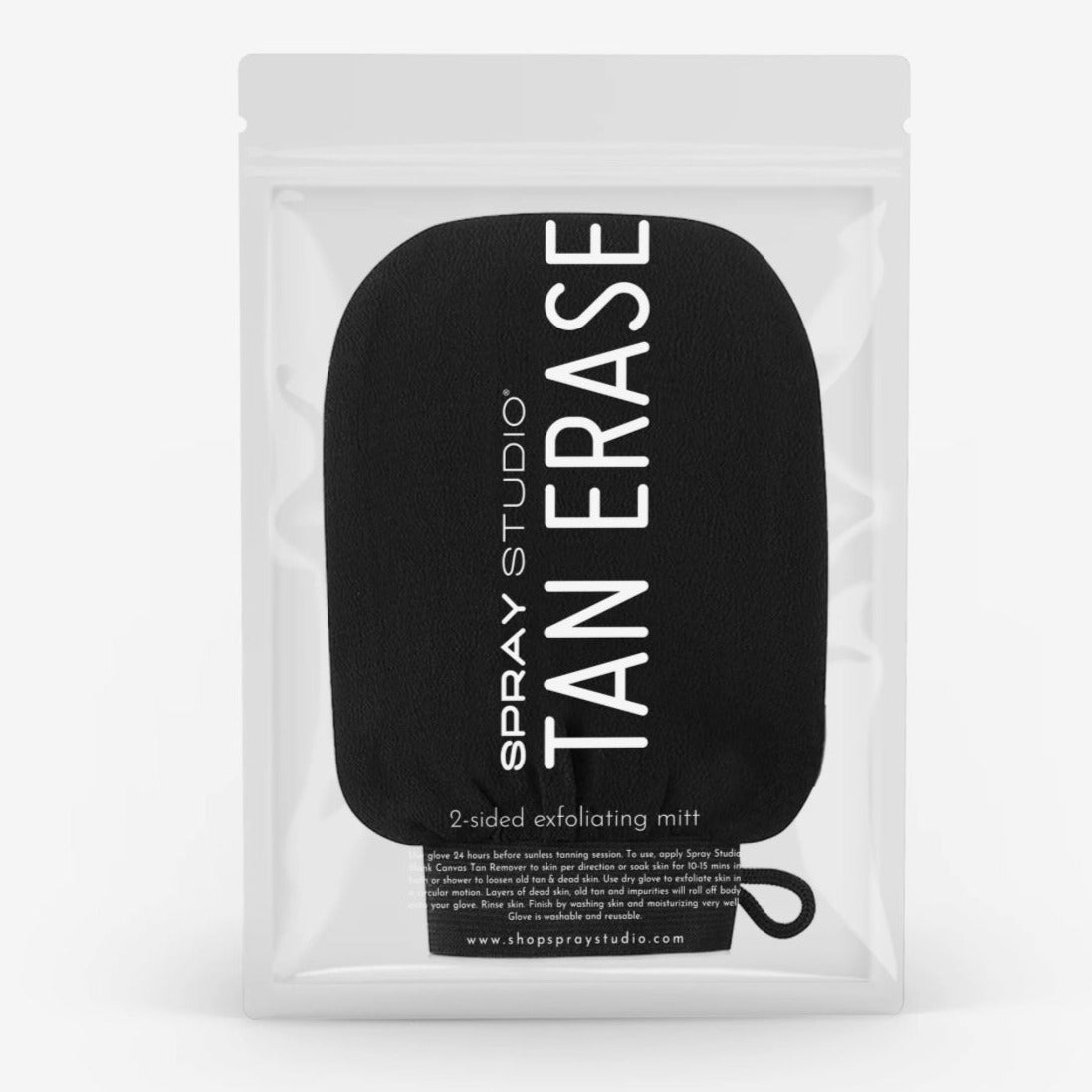 TAN ERASE GLOVE