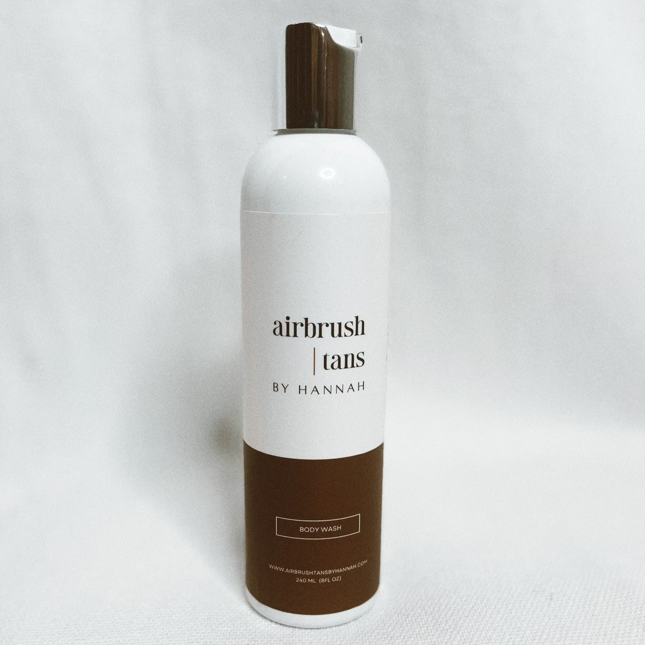 BODY WASH - 8OZ