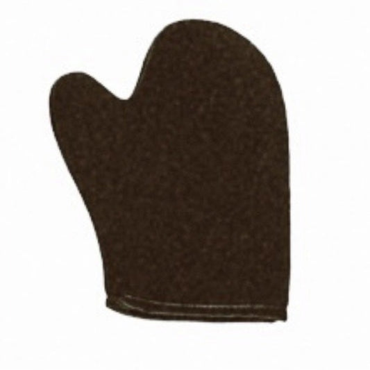 TANNING APPLICATOR MITT