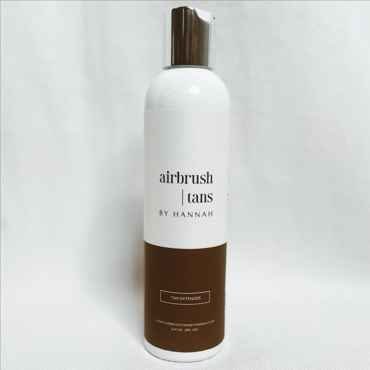 TAN EXTENDER - 8OZ