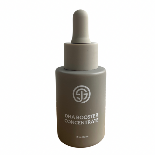 Face Tanning Drops