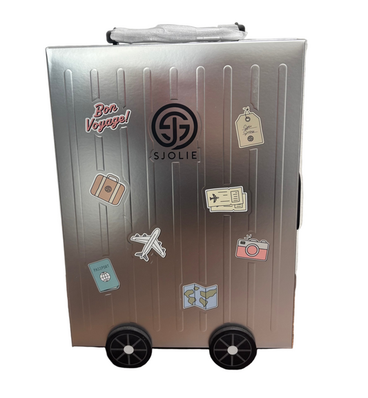 Glow On The Go - Travel Set